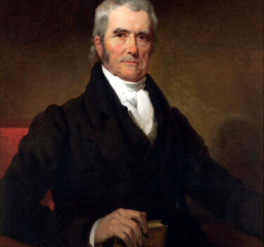 marbury kiện madison