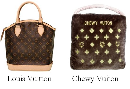 Louis vuitton kiện Haute