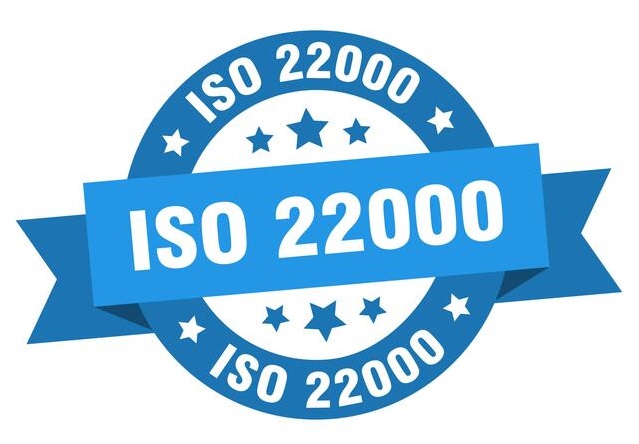 ISO 22000