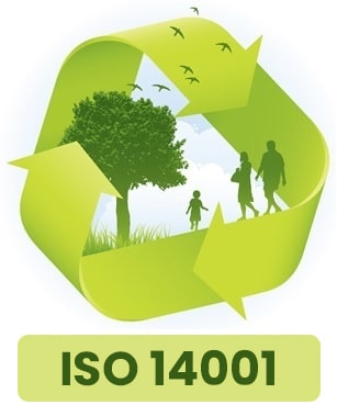 ISO 14001