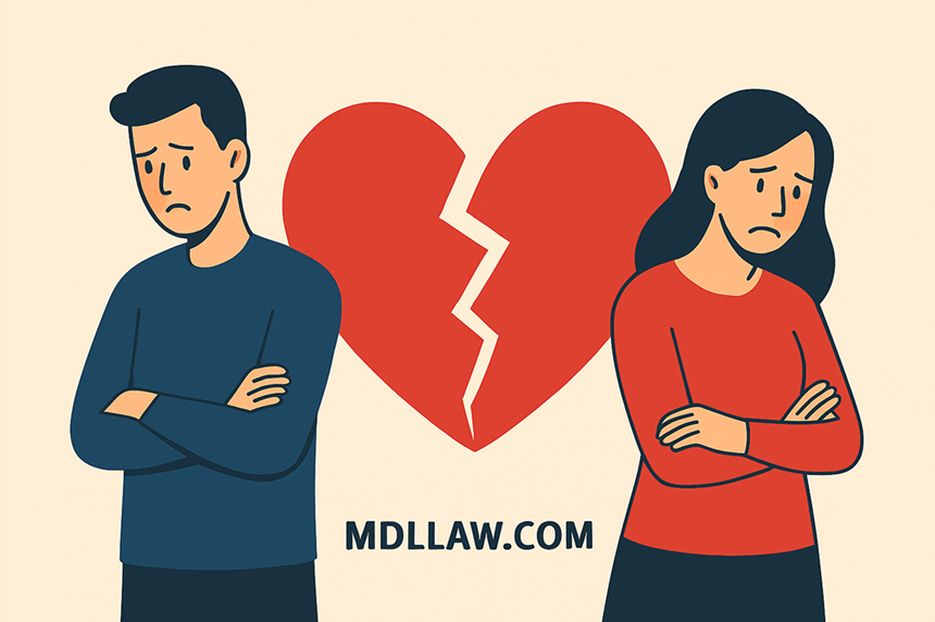 thuận tình ly hôn